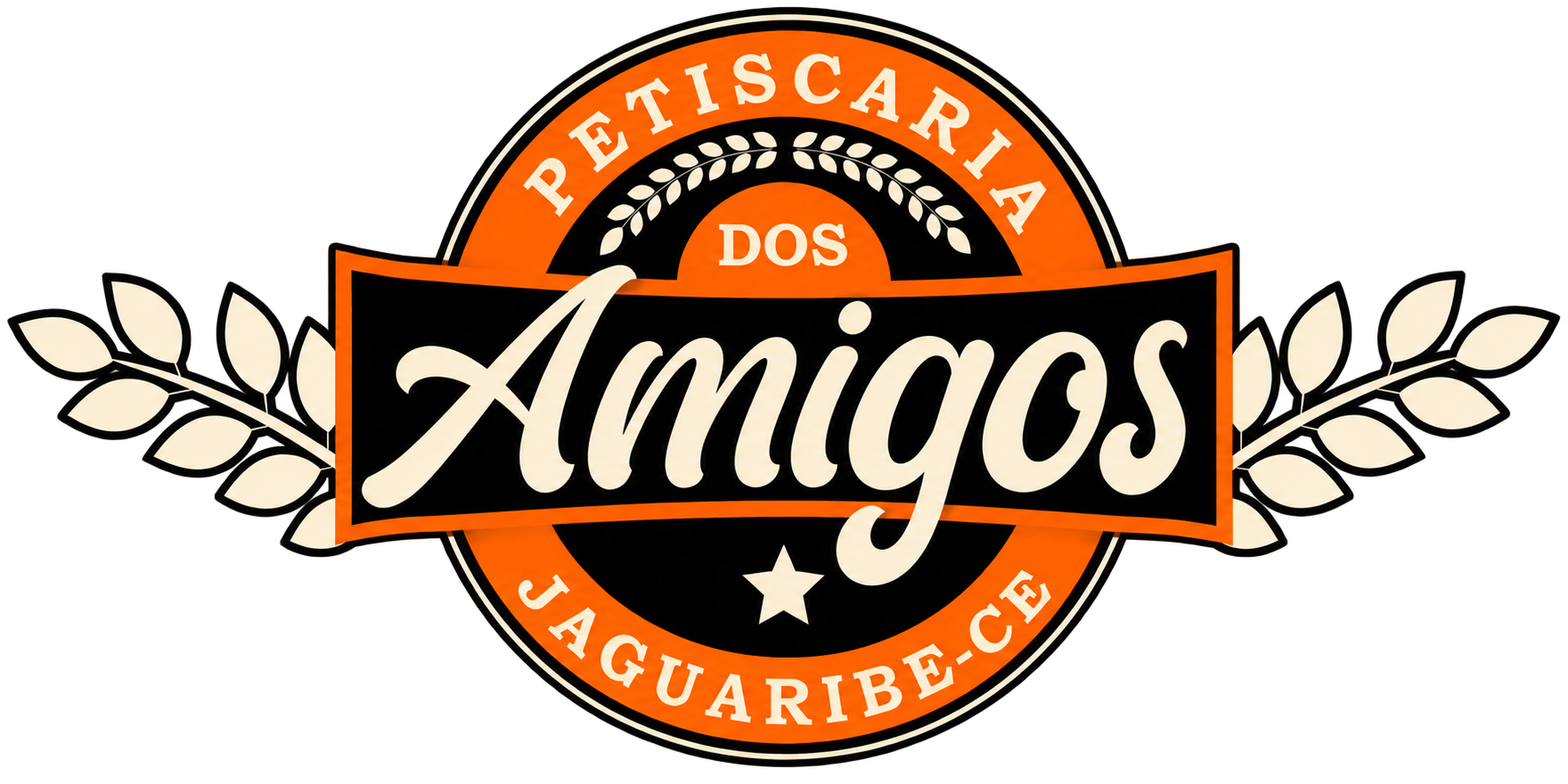 Petiscaria dos amigos